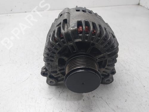 Alternator AUDI A3 (8P1) | BP31957680M7