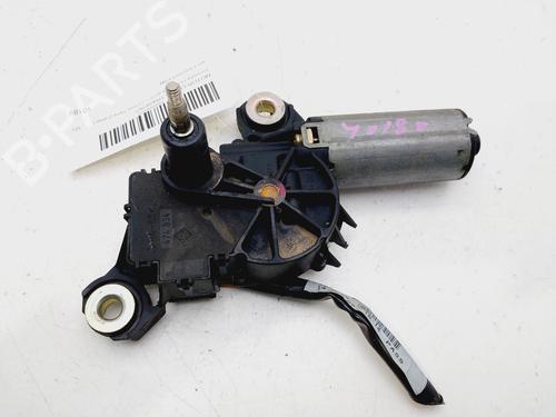 Used Rear wiper motor TOYOTA COROLLA Liftback (_E11_) 1.4 (ZZE111_, ZZE111R) (97 hp) 30597398