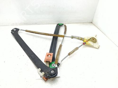 Front left window mechanism AUDI A3 (8P1) 2.0 TFSI | BP37151358C22 - Image 3