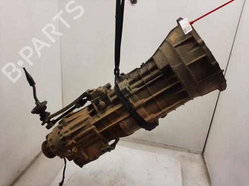 Gearbox SSANGYONG KYRON | BP36113679M3 - Image 4