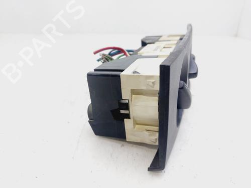 Climate control SKODA FABIA I (6Y2)  | BP27097181I5 