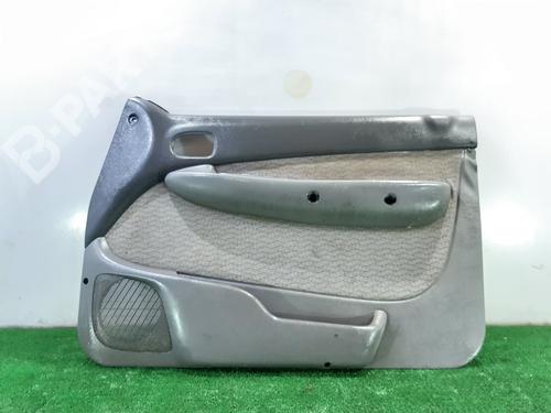 Right front door panel FORD RANGER (ER, EQ, R_) 2.5 TD 4x4 8400113 | B ...