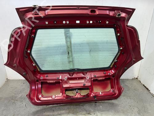Tailgate FIAT BRAVO II (198_) 1.4 T-Jet (198AXG1B) | BP22309027C6 