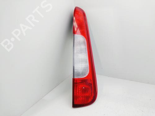 Używane Lampa tylna prawa FORD FOCUS C-MAX (DM2) [2003-2007]  30475978