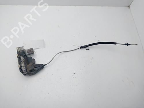 Used Front right lock PEUGEOT 307 Break (3E) [2002-2009]  29200139