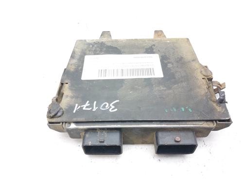 Engine control unit (ECU) CITROËN XSARA (N1) 1.9 D | BP11690895M57 