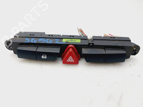 Warnblinkschalter für KIA CEE'D Hatchback (ED) [2006-2012]  22365265
