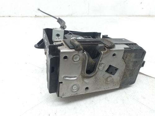 Høyre foran lås OPEL VECTRA C (Z02) 2.2 DTI 16V (F69) | BP7575508C97 