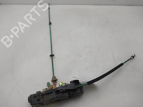 Used Rear right lock Rear right lock FIAT STILO (192_) 1.9 JTD (192_XE1A) (115 hp) 34371905 34371905