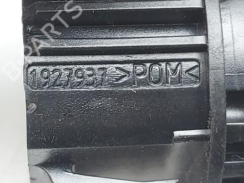 Ignition barrel RENAULT MEGANE III Hatchback (BZ0/1_, B3_) 1.4 TCe (BZ0F, BZ1V) | BP36298067M48 - Image 2