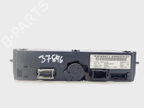 Climate control BMW 1 (E87) 120 d | BP24973098I5 
