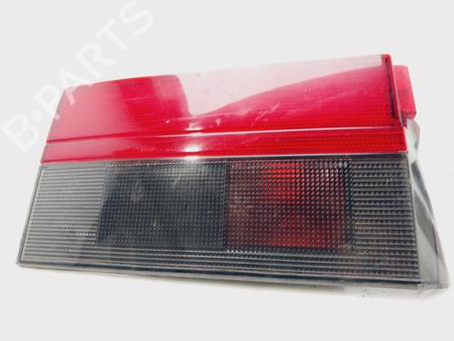Used Left tailgate light SEAT TOLEDO I (1L2) 1.9 TDI (110 hp) 27314315