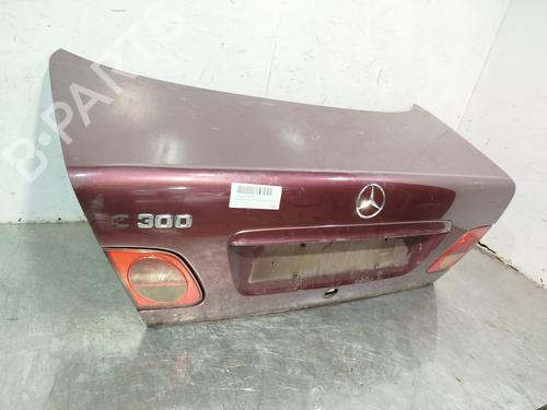 Tailgate MERCEDES-BENZ E-CLASS (W210) E 300 D (210.020) | BP24167822C6 