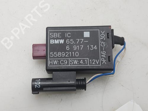Used Electronic module Electronic module 38747138 38747138