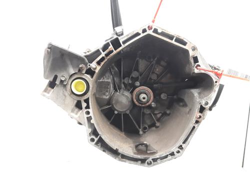 Used Gearbox Gearbox RENAULT MEGANE III Grandtour (KZ0/1) [2008-2016] 36436682 36436682