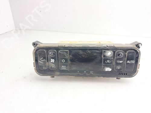 Used Climate control Climate control MITSUBISHI L200 (K7_T, K6_T, K5_T) 2.5 TD 4WD (K74T) (115 hp) 34505148 34505148