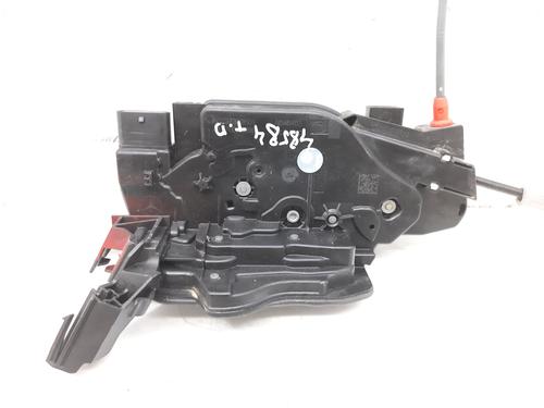 Used Rear right lock MERCEDES-BENZ A-CLASS (W177) A 200 (177.087) (163 hp) 10343130
