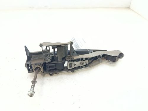 Front left exterior door handle CITROËN BERLINGO MULTISPACE (B9) | BP37181518C128 - Image 3