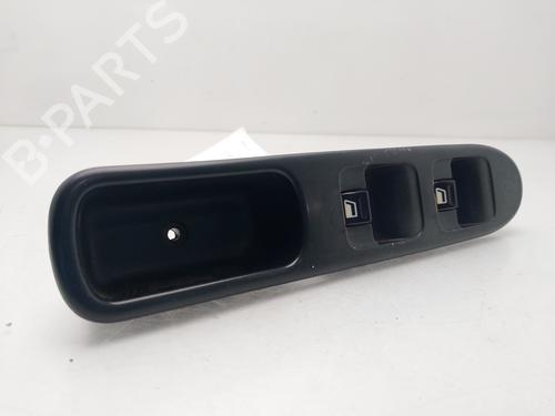 Used Left front window switch Left front window switch PEUGEOT 307 (3A/C) 1.6 16V (109 hp) 33962910 33962910