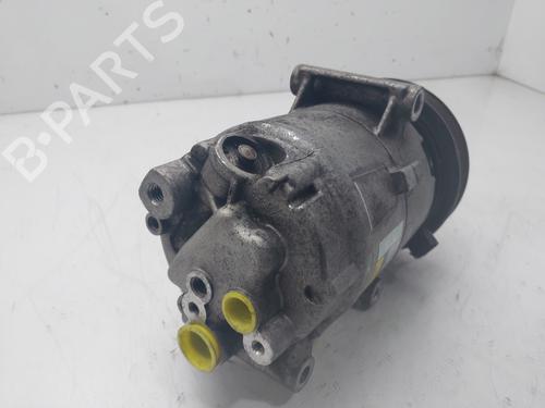AC compressor RENAULT SCÉNIC II (JM0/1_) 1.5 dCi (JM0F) | BP32999390M34 - Image 3