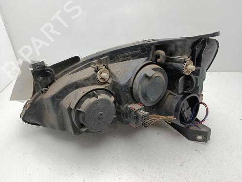 Faro derecho OPEL CORSA C (X01)  | BP29824564C29