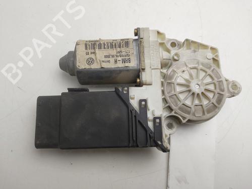 Left front window motor SEAT LEON (1M1) | BP37630103E21 - Image 4