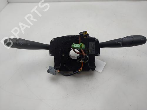 Used Steering wheel controls Steering wheel controls CITROËN C5 I (DC_) 2.0 HDi (DCRHZB, DCRHZE) (109 hp) 34192678 34192678