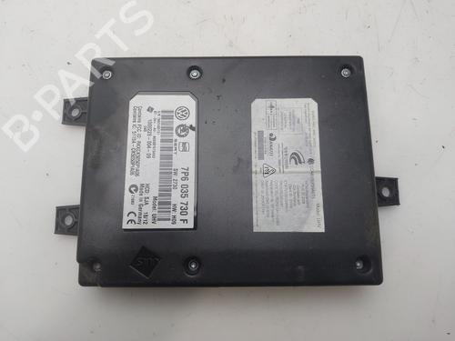 Used Electronic module Electronic module 36813125 36813125