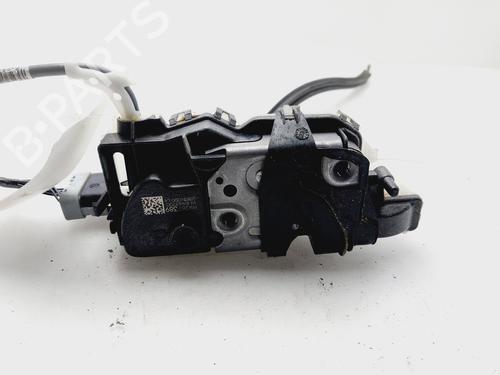 Front left lock OPEL CROSSLAND X / CROSSLAND (P17, P2QO)  | BP29714224C98 