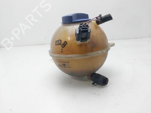 Expansion tank VW GOLF IV (1J1) 1.6 16V | BP16205231C120 