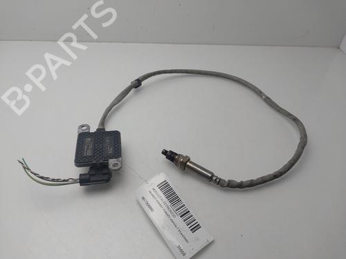 Used Electronic module PEUGEOT EXPERT Van (V_) [2016-2026]  31597828