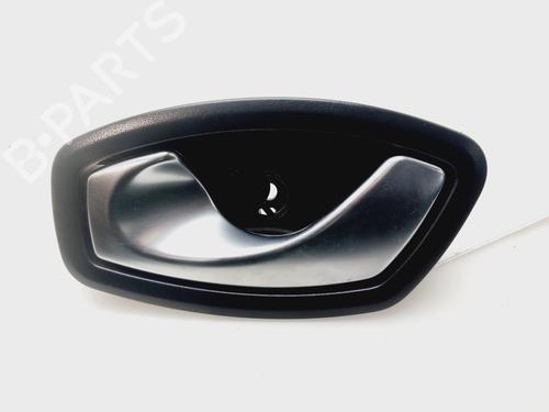 Used Front left interior door handle RENAULT CLIO IV (BH_) [2012-2021]  31012853