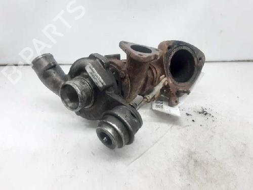 Turbocharger/Supercharger OPEL VECTRA C (Z02) 2.0 DTI 16V (F69) | BP3506470M71 