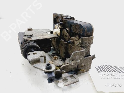 Rear right lock DACIA SANDERO  | BP29398923C99 