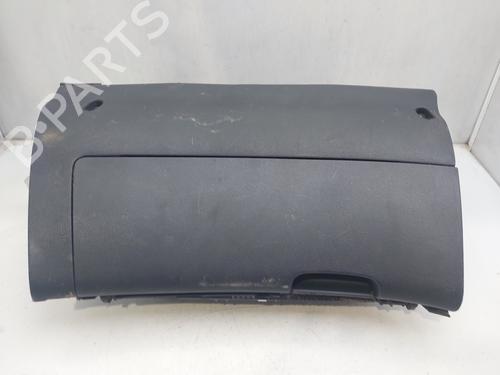 Glove box SKODA OCTAVIA II Combi (1Z5) 2.0 TDI 4x4 (140 hp) 17955662