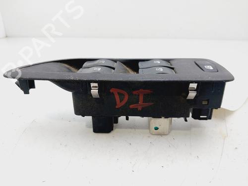Left front window switch RENAULT LAGUNA II (BG0/1_) 1.9 dCi (BG08, BG0G) | BP29502144I27 