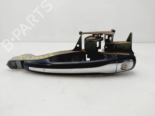 Used Front left exterior door handle CITROËN C5 III (RD_) [2008-2017]  30271568
