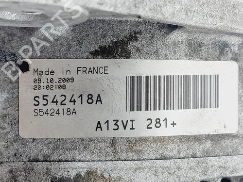 Alternator CITROËN XANTIA (X1_, X2_) 1.6 i | BP28355067M7 