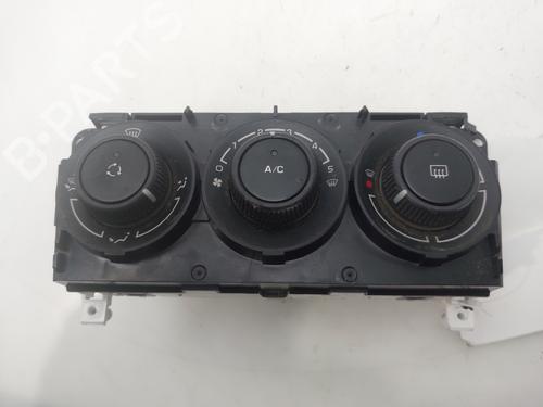 Used Climate control Climate control PEUGEOT 308 SW I (4E_, 4H_) 1.6 HDi (92 hp) 33628170 33628170