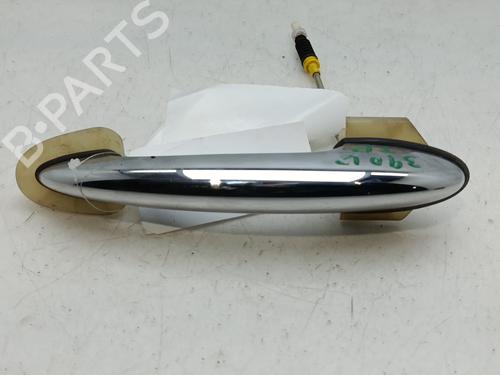 Used Rear right exterior door handle Rear right exterior door handle MINI MINI COUNTRYMAN (R60) Cooper SD (143 hp) 36019429 36019429