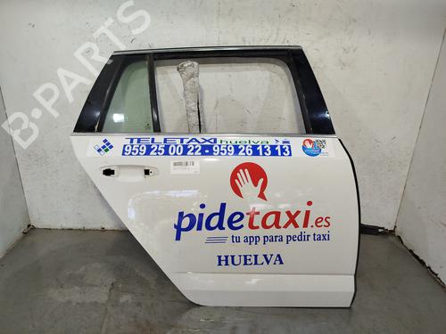 Used Right rear door SKODA OCTAVIA III Combi (5E5, 5E6) [2012-2020]  29878230