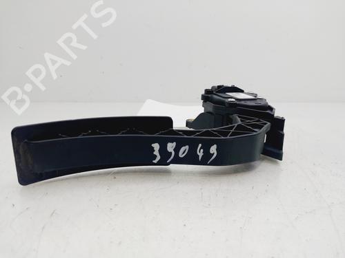 Pedal RENAULT CAPTUR I (J5_, H5_)  | BP29492420I4 