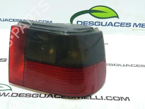 Used Right taillight SEAT IBIZA II (6K1) 1.4 i (60 hp) 2868688