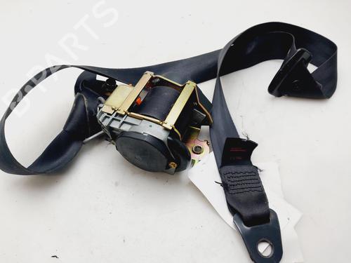 Front left seatbelt PEUGEOT 307 (3A/C)  | BP25714670I26 