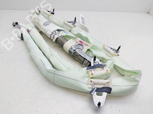 Right curtain airbag VOLVO XC40 (536)  | BP29390773C12 