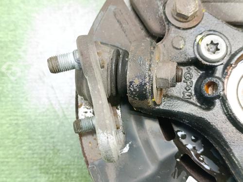 Right front steering knuckle KIA CEED (CD) | BP32192125M26