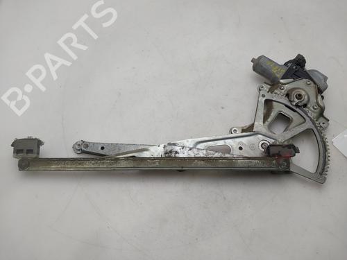 Used Rear right window mechanism Rear right window mechanism TOYOTA PRIUS (_W3_) 1.8 Hybrid (ZVW3_) (99 hp) 34274327 34274327