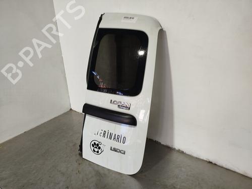 Right tailgate DACIA LOGAN MCV (KS_) | BP30442195C77