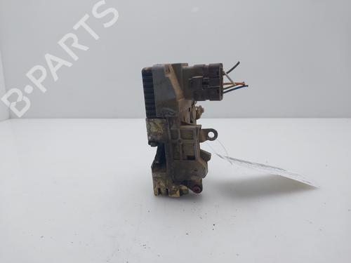 Front left lock CITROËN JUMPY I (U6U_) 2.0 HDi 110 | BP16643894C98 