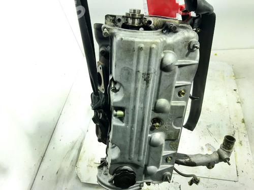 Used Cylinder head Cylinder head MAZDA PREMACY (CP) 2.0 TD (90 hp) 10971761 10971761